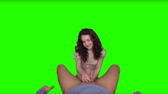 Match starring Simona Purr (Passhtrough) VR pornnow — photo 1