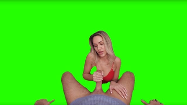 Match starring Merida Sat (Passthrough) VR pornnow — photo 5