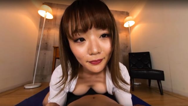Pantyhose Perverted Play By A Beautiful-Legged Lady For Masochistic Men P2 PeachGirl — photo 2