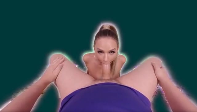 Emma Hix Sucks And Fucks Your Cum Out Passthrough SwallowBay vr porn video1 — photo 28