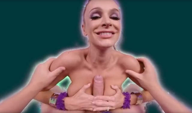 Emma Hix Sucks And Fucks Your Cum Out Passthrough SwallowBay vr porn video1 — photo 27