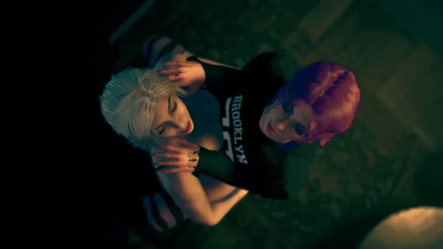 LoveXLust VR EdenXverse vr porn game — photo 8