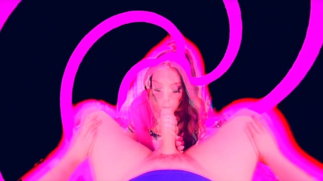 [VR HFO ASMR] The Milking Chair ft.ShibbySays VRhythm — photo 5