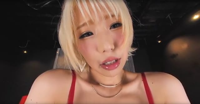 The Best Ejaculation Management By A Superbly Skilled Pervert – Arisu Otsu P2 Arisu Otsu ChinChinVR — photo 7