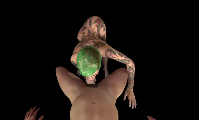 Blowjob Girls EP4 VR porn — photo 5