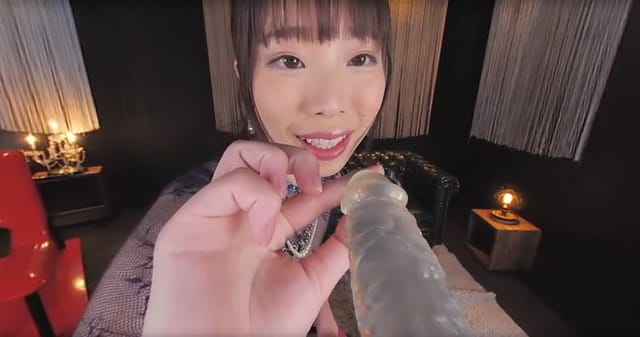 The Best Ejaculation Management By A Superbly Skilled Pervert - Kozue Minami P1 Kozue Minami ChinChinVR vr porn video1 — photo 7