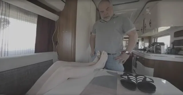 Sabdeluxe - Caravan Date SabdeluxeVR — photo 6