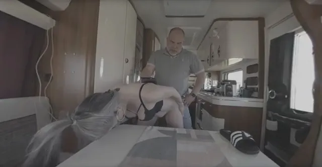Sabdeluxe - Caravan Date SabdeluxeVR — photo 5