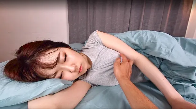 I Secretly Had Raw Sex With My Friend's Girlfriend P1 PeachGirl — photo 5