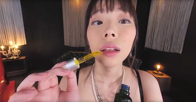 The Best Ejaculation Management By A Superbly Skilled Pervert – Kozue Minami P2 ChinChinVR vr porn video5 — photo 7