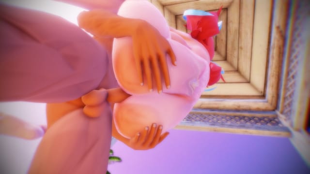 Azur Lane - Bremerton Fucked & Creamed (A XXX Parody) VR porn — photo 4