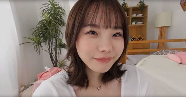 Complete Exclusive Ichika Matsumoto! Living Together Sex Life P1 KoalaVR vr porn video1 — photo 5