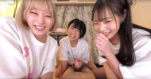 I Gave in To Temptation And Had A Big Orgy Harem Without Telling My Girlfriend P3 SOD Harem vr porn video1 — photo 1