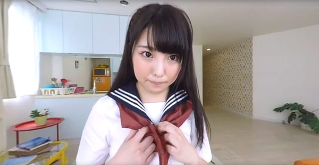 Endless Continuous Creampie Sex With A Childhood Friend P4 ETMVR vr porn video1 — photo 6