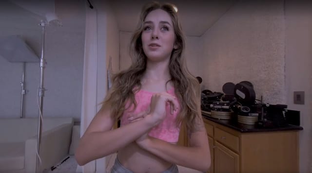 Daisy Fox Porn Star Sex Story NewPornStarlets — photo 1