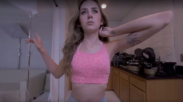 Daisy Fox Porn Star Sex Story NewPornStarlets — photo 4