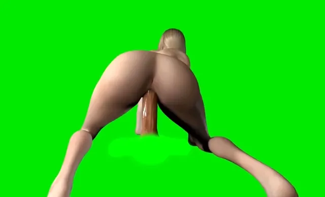 Bounce for Me – POV Passthrough Edition — photo 4