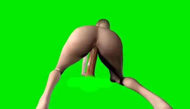 Bounce for Me – POV Passthrough Edition — photo 5