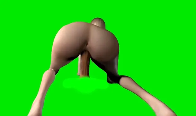 Bounce for Me – POV Passthrough Edition — photo 3
