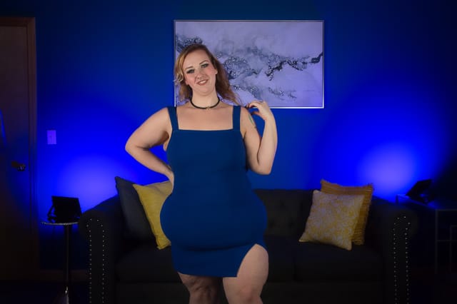 Let Me Guide You Lexii Lynn BlushErotica — photo 5