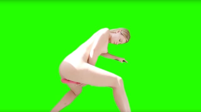 Wet Passion starring Lily Blossom (Passhtrough) VR pornnow — photo 2
