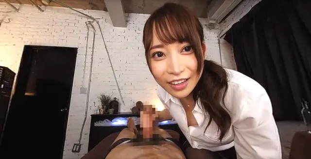 Amazing Technique Supports 10 Ejaculations - Alice Nanase P1 Alice Nanase KMPVR — photo 6