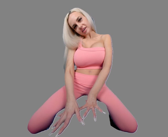Fucking In PASSTHROUGH Compilation 13 3D Pickup — photo 1