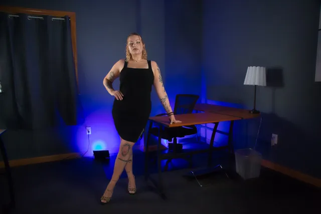 Making My Boss Beg Pete Plays BlushErotica — photo 8