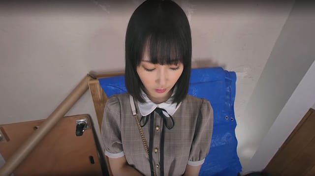Amateur College Girl And Raw Creampie Sex! - Mizuki P1 ChinChinVR — photo 6