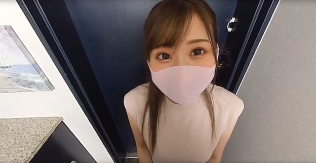 I Ejaculated Nine Times In One Hour During My Last Affair Sex With My Sex Friend P1 VR Lands — photo 2