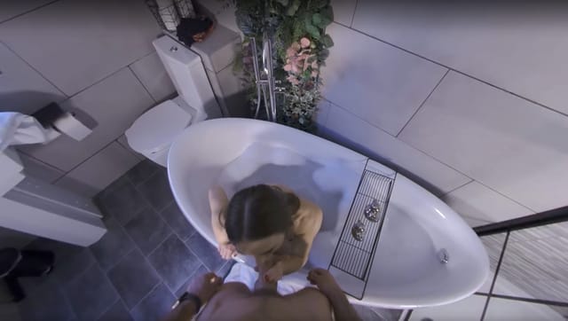 Sexy Surprise - Kali Kingsley LustyVR — photo 6