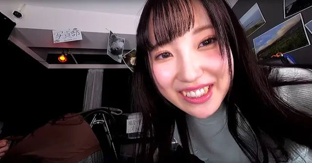 The Big-Tits Senior I Met At University Is A Bikini idol - Himari Asada P1 SOD Create vr porn video1 — photo 6