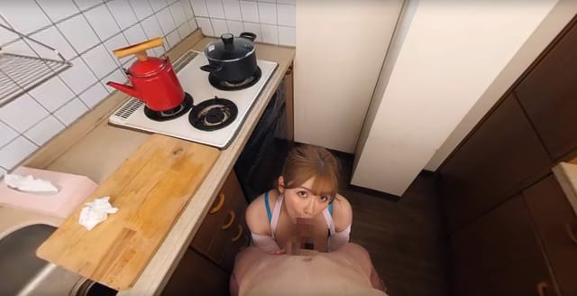 Can I Stay Here Tonight – Loud Piston Fucking With A Gyaru P2 KMPVR — photo 15