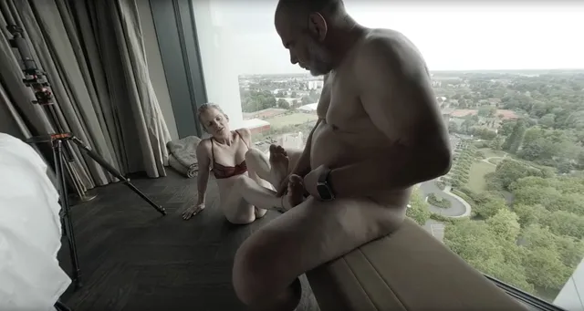 Sabdeluxe - Fucked At The Window SabdeluxeVR (2) — photo 6