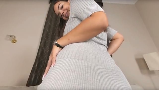 Cute Service With A Glamorous Hungarian body - Sofia P1 ChinChinVR vr porn video6 — photo 3