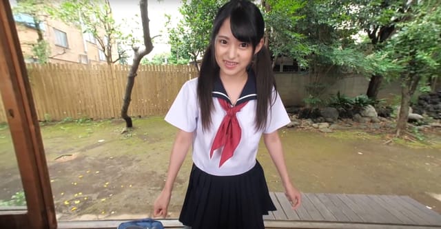 Innocent No More – Mitsuki’s First Sex P1 DANDY — photo 30