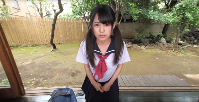 Innocent No More – Mitsuki’s First Sex P1 DANDY — photo 5