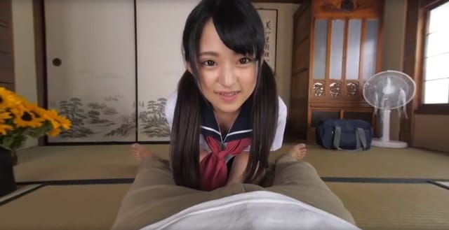Innocent No More – Mitsuki’s First Sex P2 DANDY (9) — photo 8