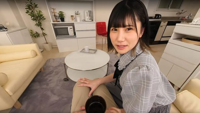 I Am Used By A Younger Lady Who Attends The Same University As Me - Yui Kawamura P1 KMPVR — photo 6