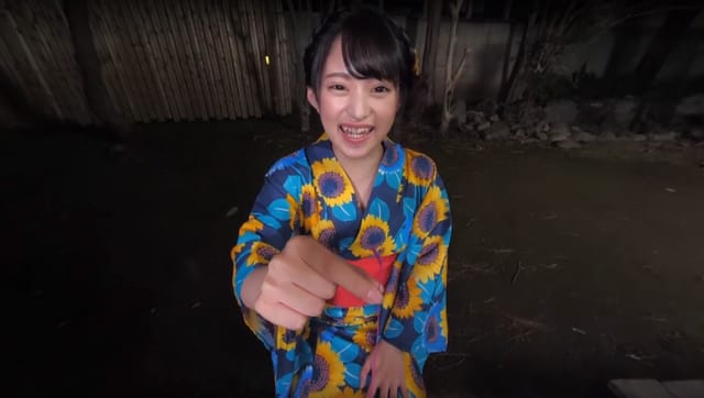 Innocent No More – Mitsuki’s First Sex P3 DANDY — photo 4