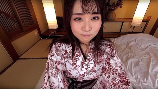 Hot Spring Affair Trip with My Best Mistress - Aoi Amano P1 SOD Create — photo 14