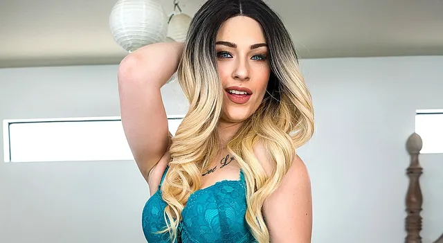 Come Get Symz - Digitally Remastered WANKZVR — photo 4
