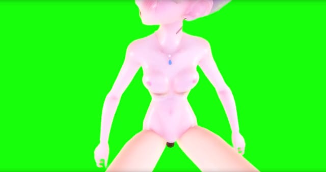 RWBY – Weiss Taken On the Bed - PassThrough Version (A XXX Parody) VR porn — photo 3