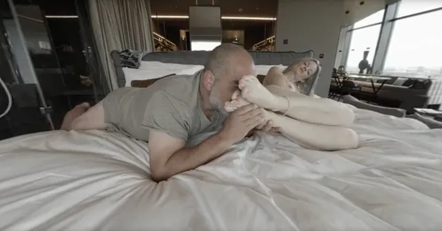 Sabdeluxe - Fucked SabdeluxeVR (1) — photo 6