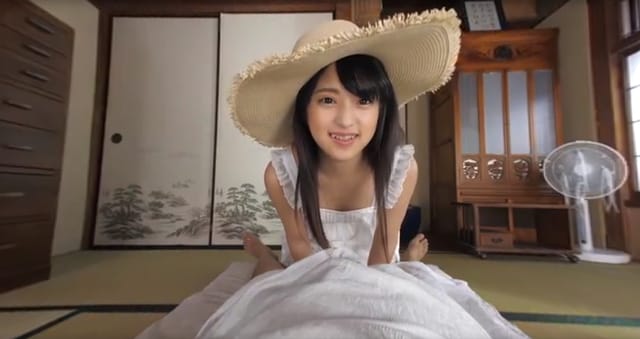 Innocent No More – Mitsuki’s First Sex P4 DANDY (2) — photo 5