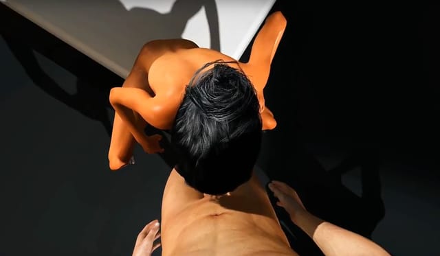 Every Position Counts – Carina VR porn — photo 3